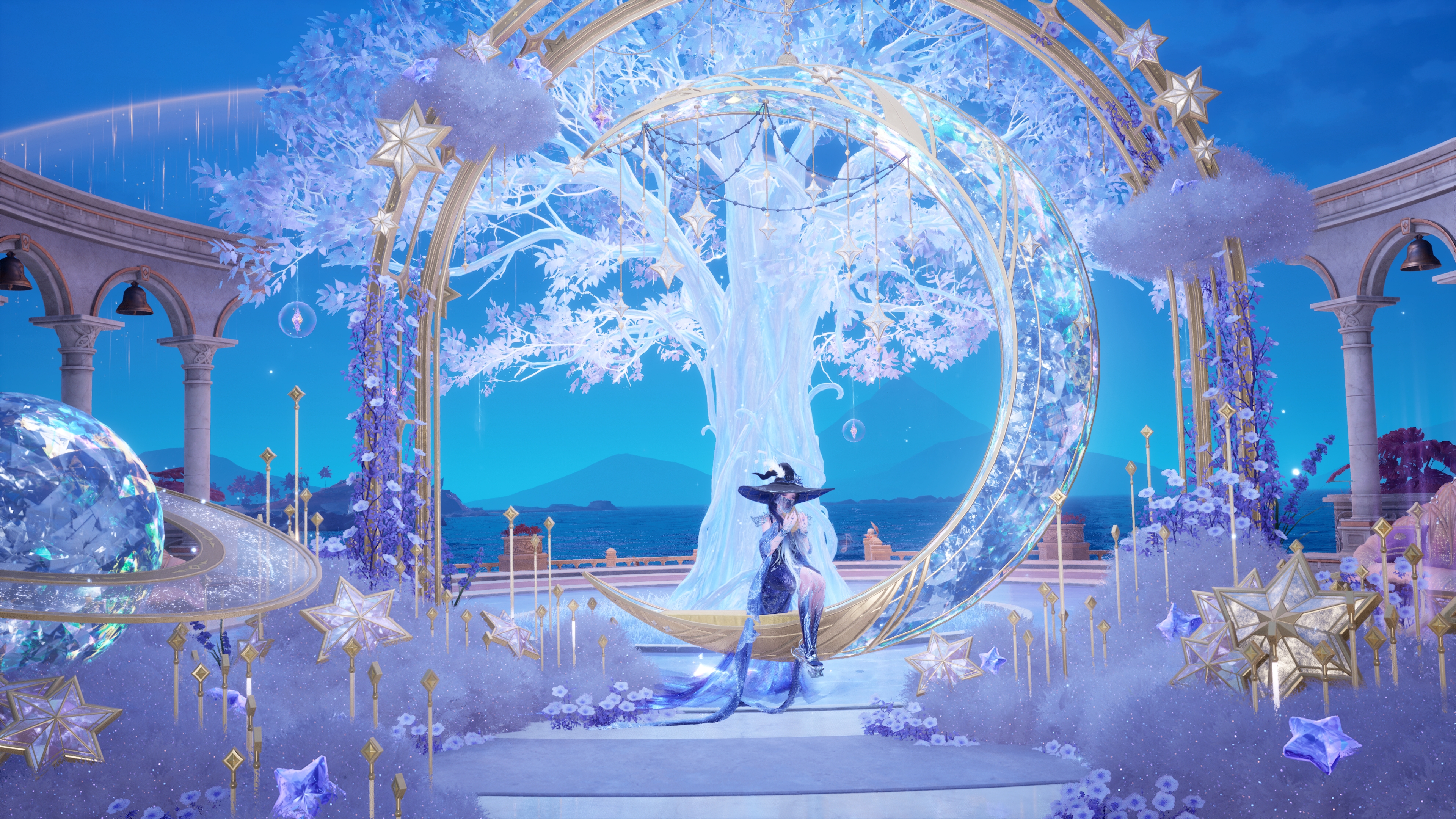 Itzaland Permanent Mira Crown Guide